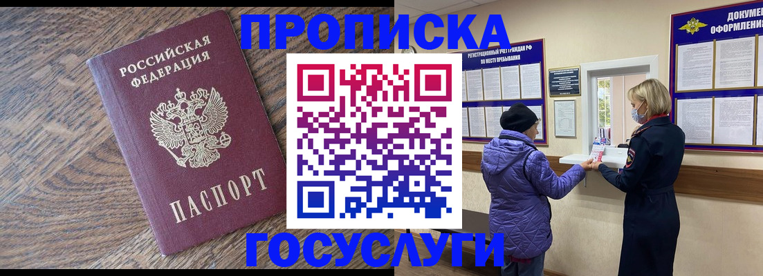 прописка законно в Елизово